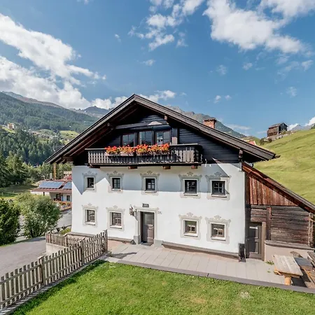 Дом отдыха Peater's Hoamat *