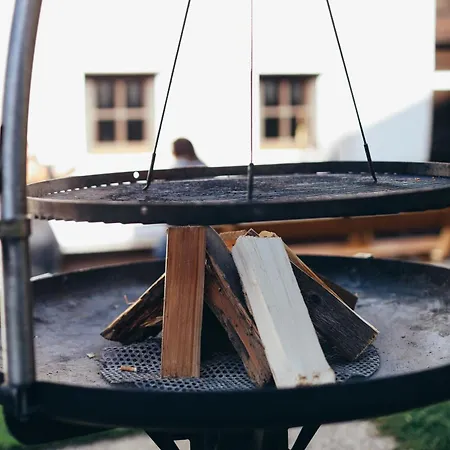 Peater's Hoamat Дом отдыха *