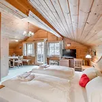 Сasa de vacaciones Peater's Hoamat Sölden