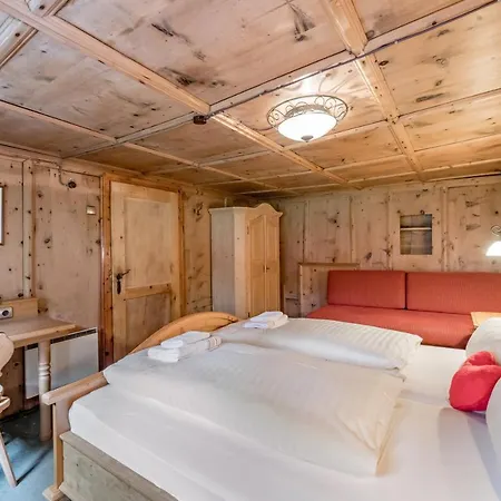 Peater's Hoamat Vakantiehuis *