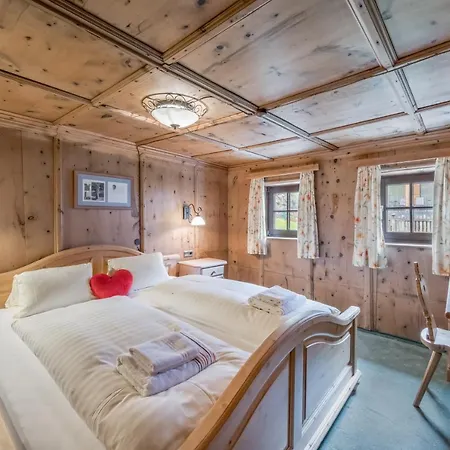 Peater's Hoamat Vakantiehuis *