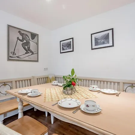 Peater's Hoamat Vakantiehuis