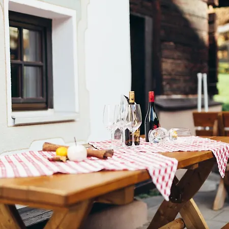 Peater's Hoamat Vakantiehuis *