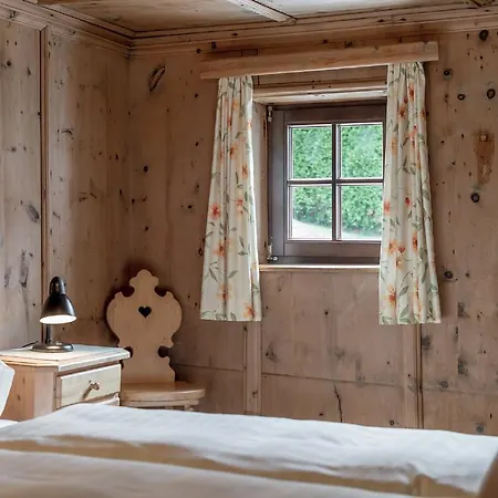 Vakantiehuis Peater's Hoamat *