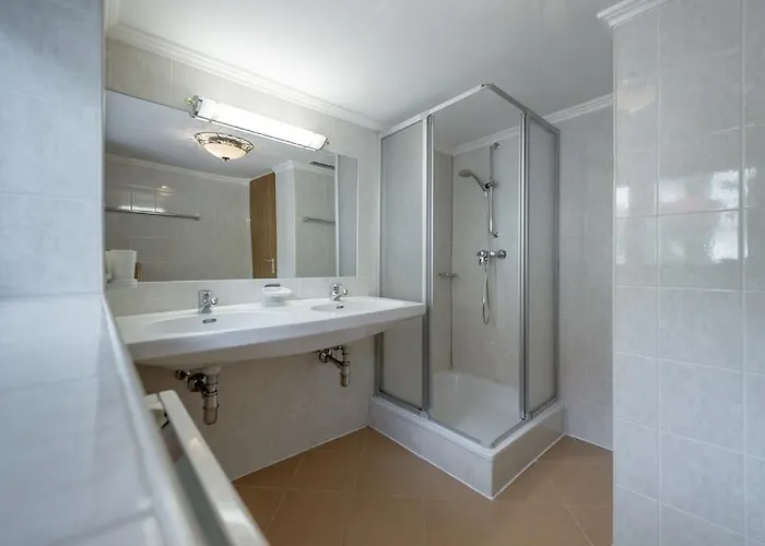 Peater's Hoamat Ferienhaus Sölden