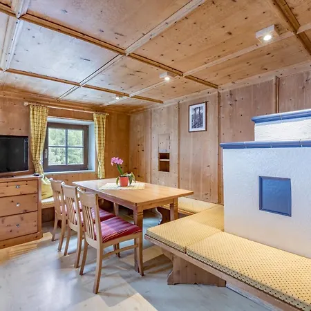 Peater's Hoamat Holiday home