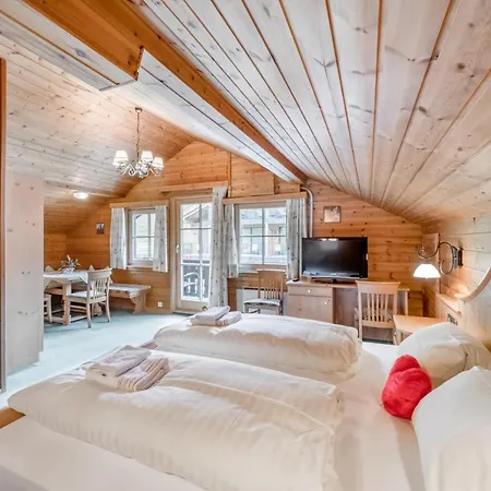 Semesterbostad Peater's Hoamat Sölden