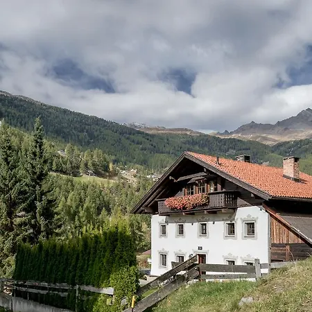 Peater's Hoamat Sölden