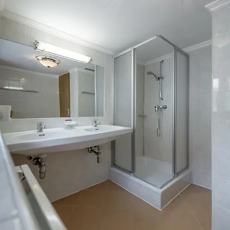 Peater's Hoamat Dom wakacyjny Sölden